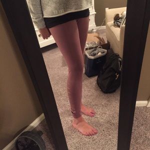 Women’s new Abercrombie leggings